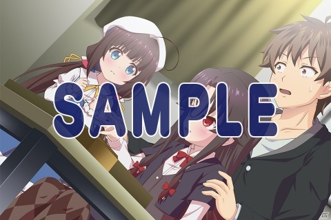PS4/Switch「りゅうおうのおしごと！」の店舗特典が一挙公開！雛鶴あいや夜叉神天衣の描きおろしB2タペストリーが登場の画像8