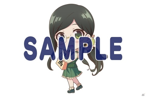 PS4/Switch「りゅうおうのおしごと！」の店舗特典が一挙公開！雛鶴あいや夜叉神天衣の描きおろしB2タペストリーが登場の画像9