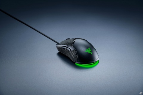Razerよりコンパクトなゲーミングキーボード2種が8月31日に発売！マウスに貼ってグリップ力を強化する滑り止めテープもの画像3