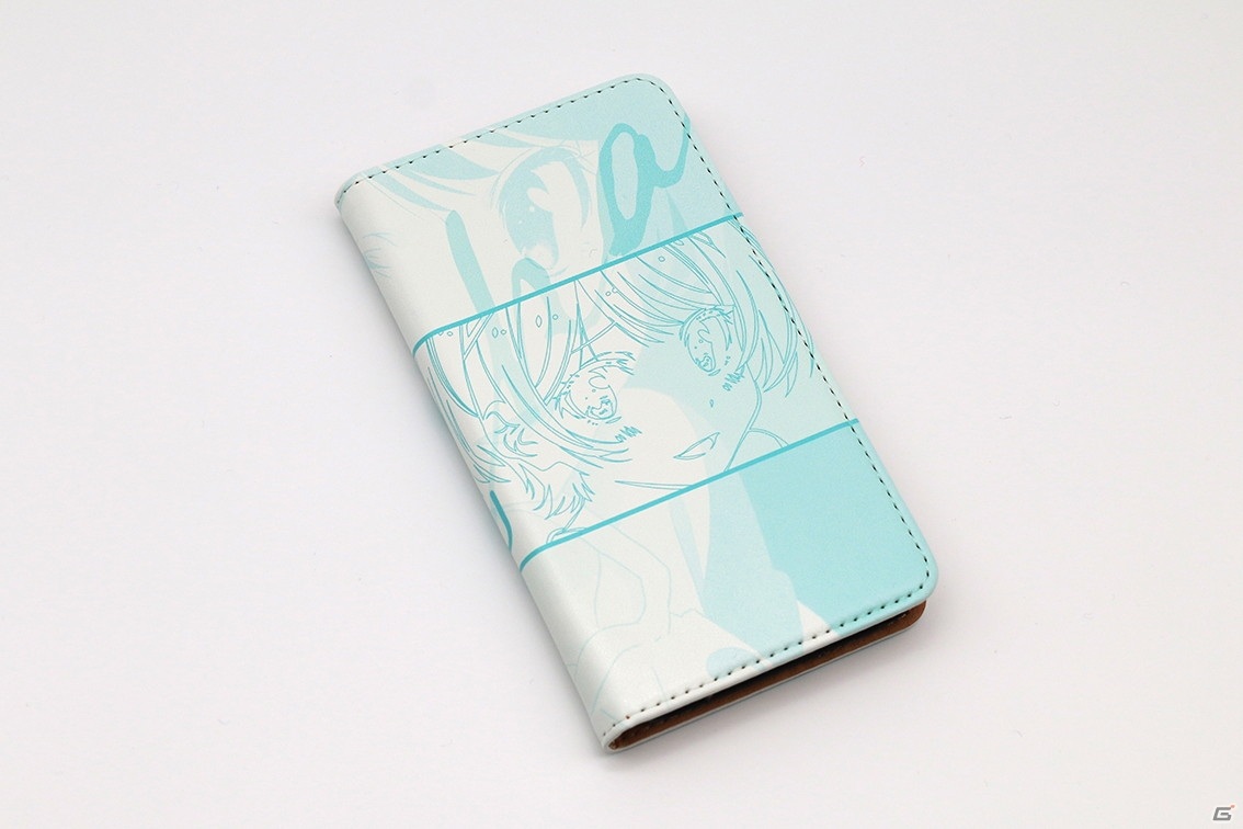 文具セットやタペストリーなどのTVアニメ「彼女、お借りします」グッズがキャラ印.com から登場！の画像33