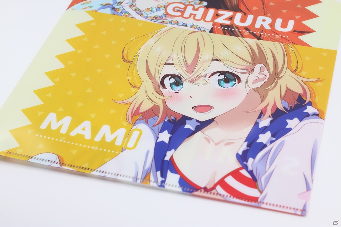 文具セットやタペストリーなどのTVアニメ「彼女、お借りします」グッズがキャラ印.com から登場！の画像63