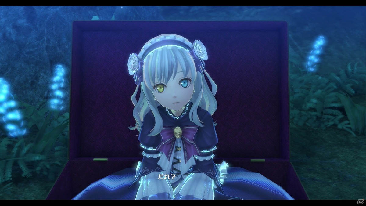 各ルートを行き来しながら物語を紐解く――「英雄伝説 創の軌跡」先行プレイレポートの画像36