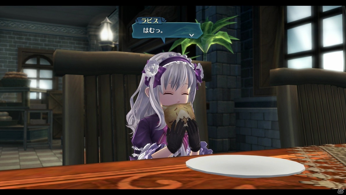 各ルートを行き来しながら物語を紐解く――「英雄伝説 創の軌跡」先行プレイレポートの画像40