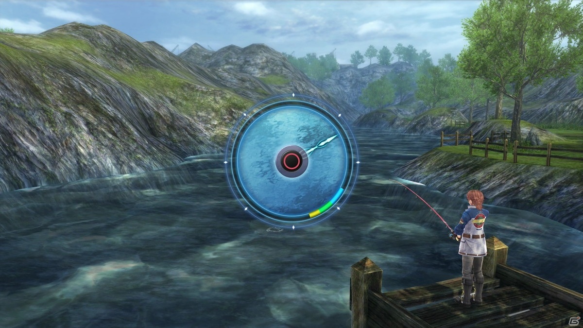 各ルートを行き来しながら物語を紐解く――「英雄伝説 創の軌跡」先行プレイレポートの画像53