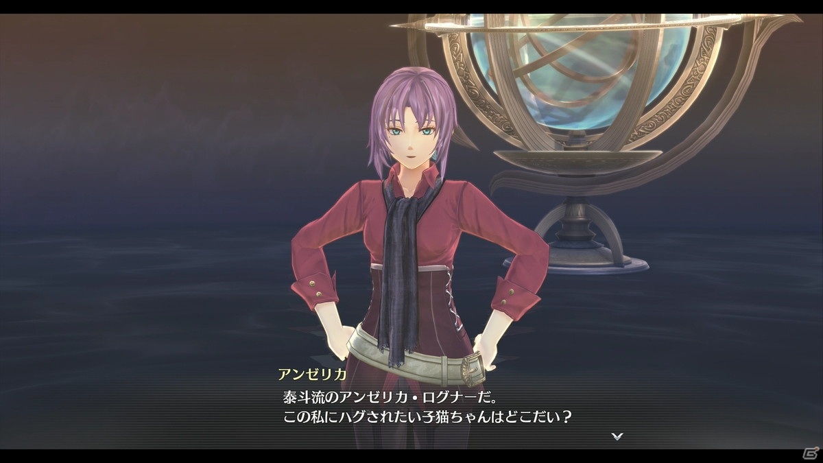 各ルートを行き来しながら物語を紐解く――「英雄伝説 創の軌跡」先行プレイレポートの画像62