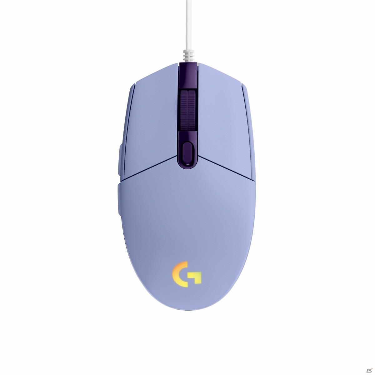 ロジクール、無線モデルで最軽量278gのゲーミングヘッドセット「G733」を9月17日に発売の画像10