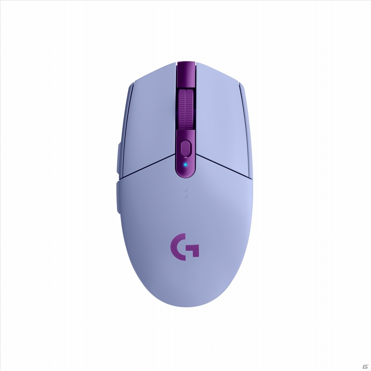 ロジクール、無線モデルで最軽量278gのゲーミングヘッドセット「G733」を9月17日に発売の画像12