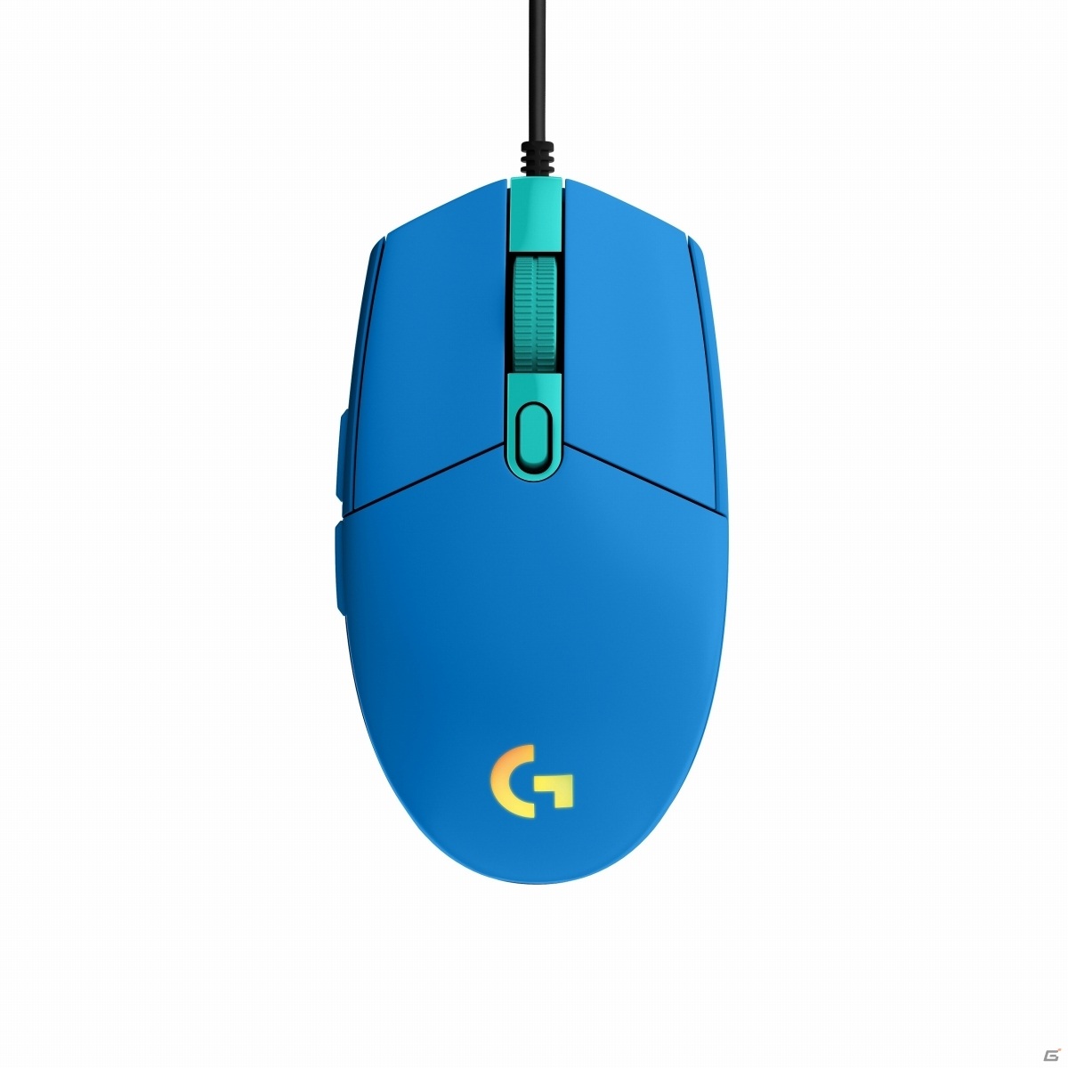 ロジクール、無線モデルで最軽量278gのゲーミングヘッドセット「G733」を9月17日に発売の画像9