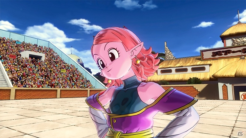 「ドラゴンボール ゼノバース2」が全世界累計出荷本数600万本を突破！新キャラ「時の界王神」を含む大型無料アップデートデータが配信の画像1