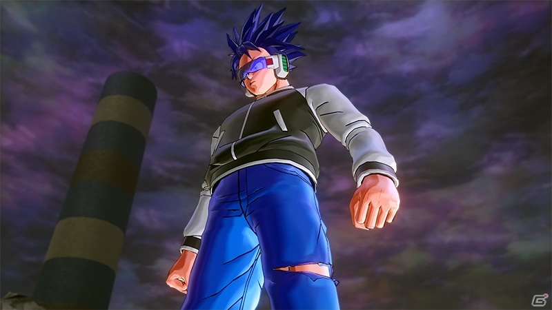 「ドラゴンボール ゼノバース2」が全世界累計出荷本数600万本を突破！新キャラ「時の界王神」を含む大型無料アップデートデータが配信の画像12