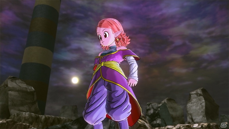 「ドラゴンボール ゼノバース2」が全世界累計出荷本数600万本を突破！新キャラ「時の界王神」を含む大型無料アップデートデータが配信の画像13