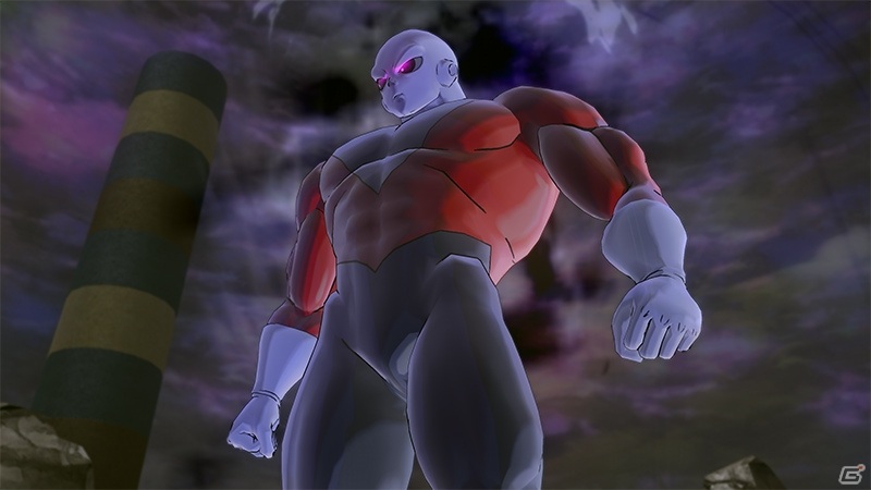 「ドラゴンボール ゼノバース2」が全世界累計出荷本数600万本を突破！新キャラ「時の界王神」を含む大型無料アップデートデータが配信の画像14