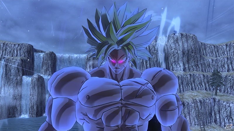 「ドラゴンボール ゼノバース2」が全世界累計出荷本数600万本を突破！新キャラ「時の界王神」を含む大型無料アップデートデータが配信の画像15