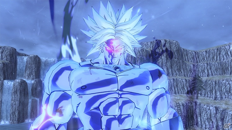 「ドラゴンボール ゼノバース2」が全世界累計出荷本数600万本を突破！新キャラ「時の界王神」を含む大型無料アップデートデータが配信の画像16