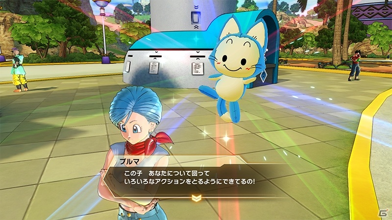 「ドラゴンボール ゼノバース2」が全世界累計出荷本数600万本を突破！新キャラ「時の界王神」を含む大型無料アップデートデータが配信の画像4