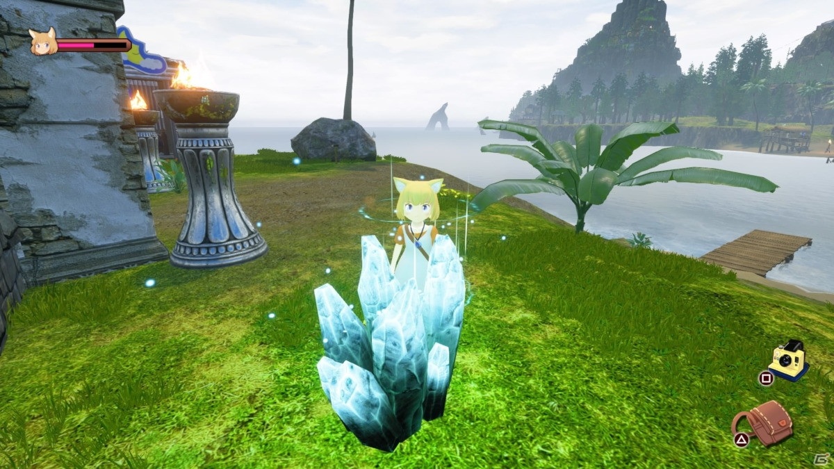 かわいさとやさしさがぎゅっと詰まった、3Dアドベンチャー「ジラフとアンニカ」レビューの画像11