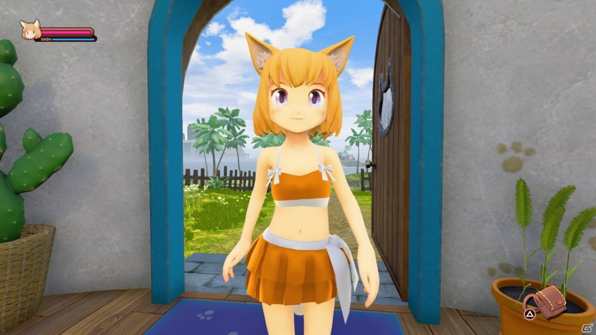 かわいさとやさしさがぎゅっと詰まった、3Dアドベンチャー「ジラフとアンニカ」レビューの画像25