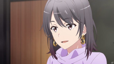 「やはり俺の青春ラブコメはまちがっている。完」第8話先行カットが到着！の画像4