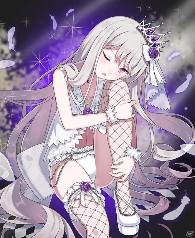 「ゴシックは魔法乙女～さっさと契約しなさい！～」新章「心に響く邪悪なる声～復活の序曲～」が8月31日に開幕！の画像4