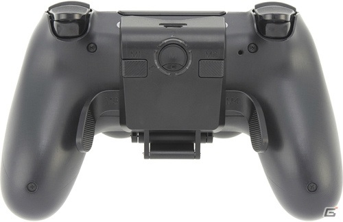 複雑な操作も1ボタンで操作可能に！拡張ボタンで快適にプレイできるPS4/Switch向けアシストツールが8月31日に発売の画像13
