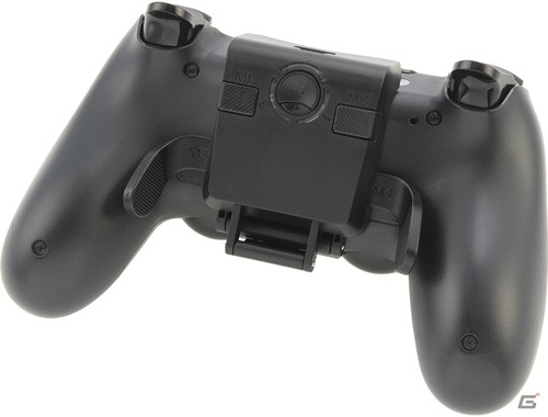 複雑な操作も1ボタンで操作可能に！拡張ボタンで快適にプレイできるPS4/Switch向けアシストツールが8月31日に発売の画像14