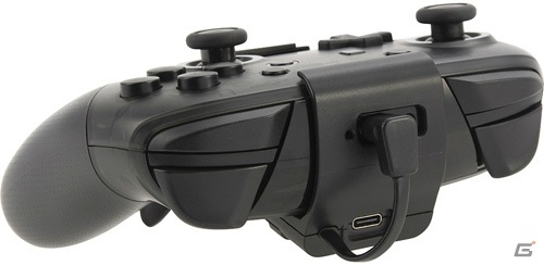 複雑な操作も1ボタンで操作可能に！拡張ボタンで快適にプレイできるPS4/Switch向けアシストツールが8月31日に発売の画像5