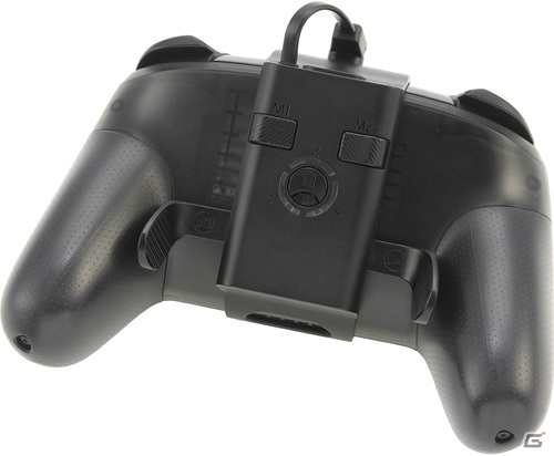 複雑な操作も1ボタンで操作可能に！拡張ボタンで快適にプレイできるPS4/Switch向けアシストツールが8月31日に発売の画像8