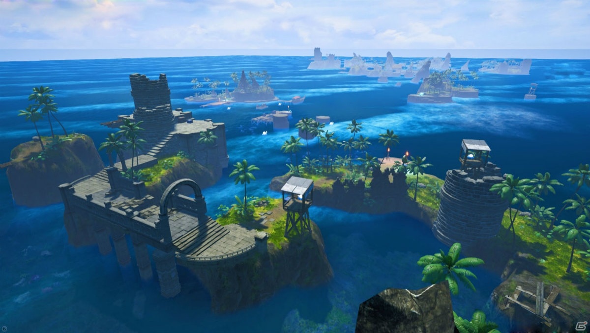 PS4/Xbox One/Switch版「ジラフとアンニカ」が発売！猫耳少女・アンニカの冒険を描くハートフルADVの画像7