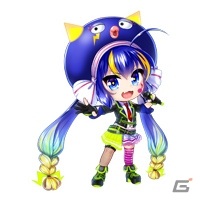 「グルーヴコースター ワイワイパーティー!!!!」ボーカロイドパック4が配信開始！の画像10