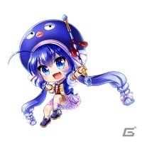 「グルーヴコースター ワイワイパーティー!!!!」ボーカロイドパック4が配信開始！の画像11