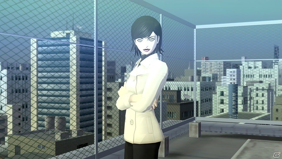 「真・女神転生III NOCTURNE HD REMASTER」発売後にすぐプレイできる「あらかじめダウンロード」と「プレオーダー」が開始！の画像2