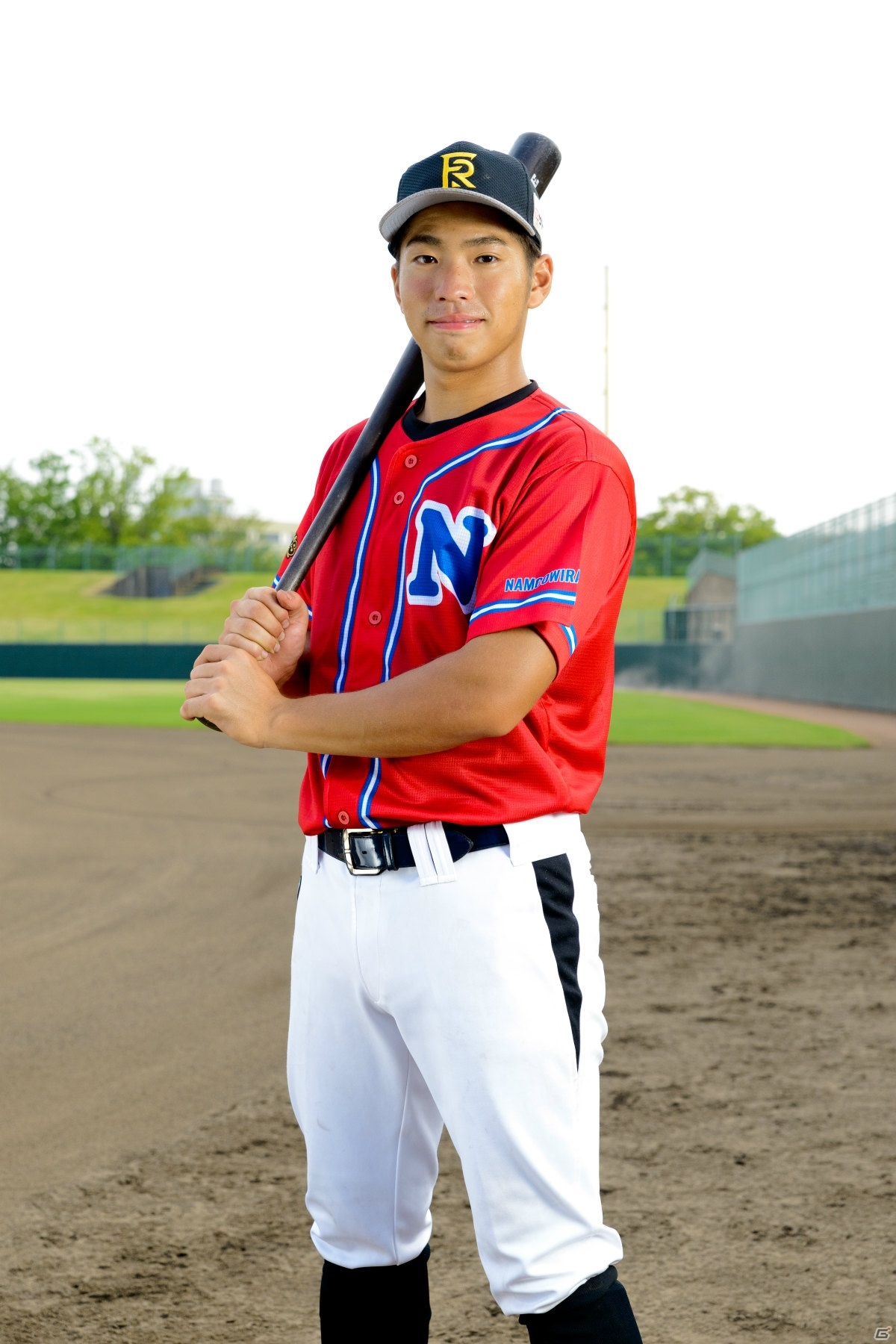 「プロ野球 ファミスタ 2020」とルートインBCリーグ「福井ワイルドラプターズ」がコラボ！の画像3
