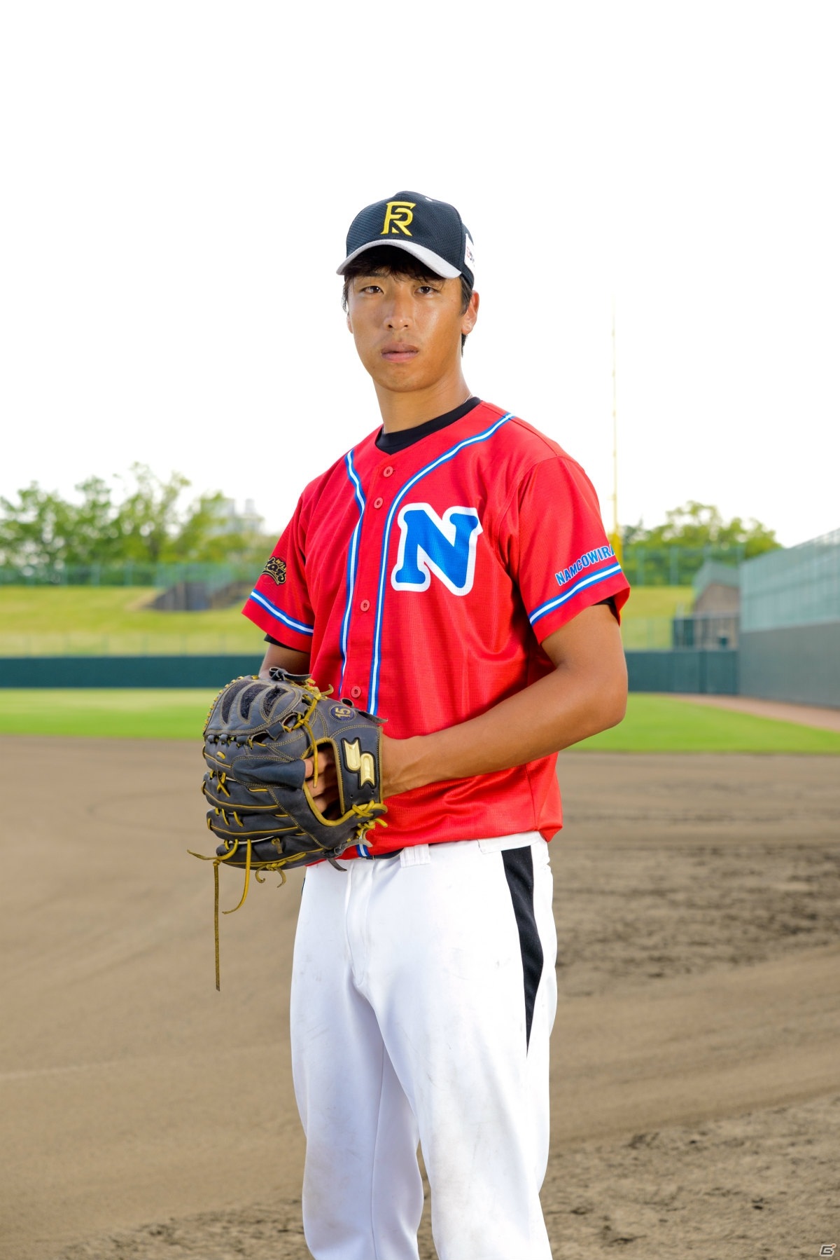 「プロ野球 ファミスタ 2020」とルートインBCリーグ「福井ワイルドラプターズ」がコラボ！の画像4