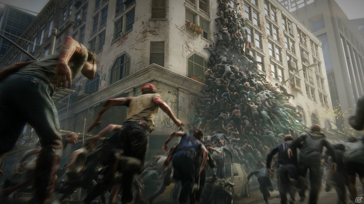 「WORLD WAR Z」ゲーム本編とシーズンパスがセットになった“GOTY EDITION”が10月29日に発売決定！の画像6