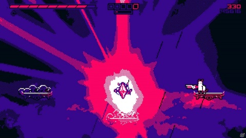 Switch版「Hell is Other Demons」が配信開始！地獄を解放するために戦うハイテンポアクションゲームの画像6