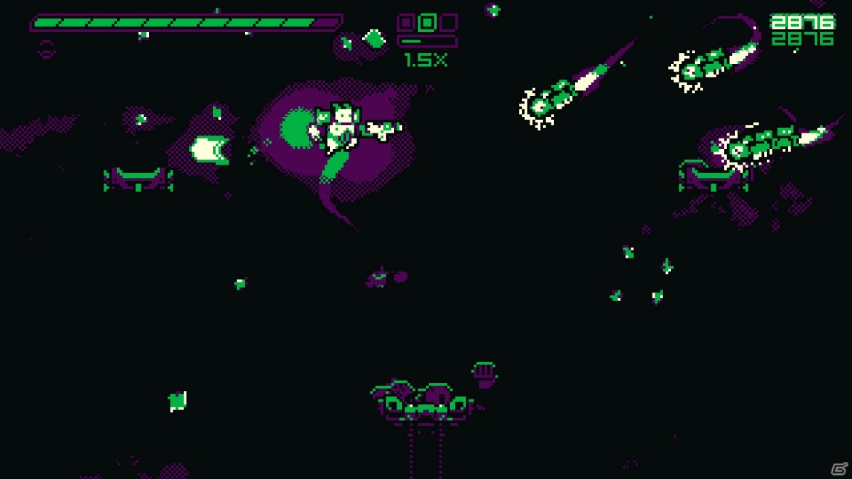 Switch版「Hell is Other Demons」が配信開始！地獄を解放するために戦うハイテンポアクションゲームの画像4
