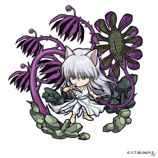 「ポコロンダンジョンズ」にて「幽☆遊☆白書」とのコラボ企画が開始！「浦飯幽助 霊体ver.出るまで無料引き放題ガチャ」が実施の画像12