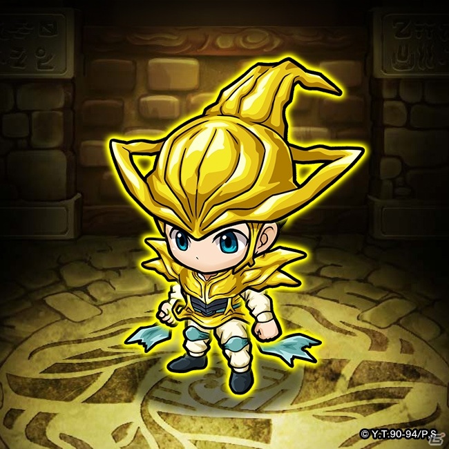 「ポコロンダンジョンズ」にて「幽☆遊☆白書」とのコラボ企画が開始！「浦飯幽助 霊体ver.出るまで無料引き放題ガチャ」が実施の画像18