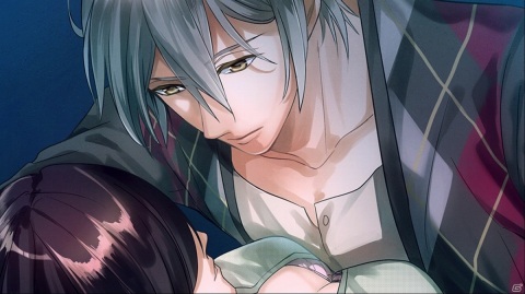 Switch版「口外禁止!!（密）オフィスラブ」が配信開始！オフィスでのラブストーリーが楽しめる女性向け恋愛ゲームの画像11