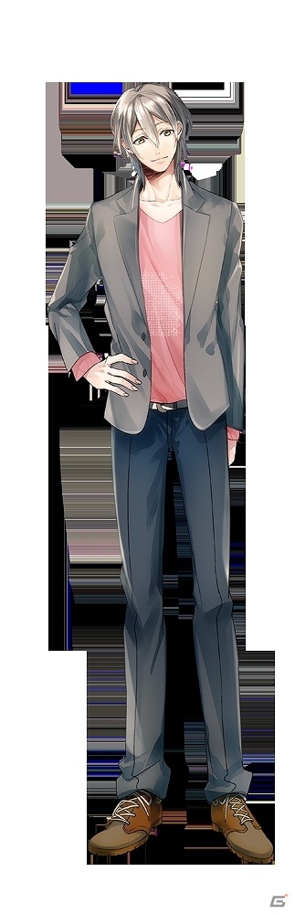 Switch版「口外禁止!!（密）オフィスラブ」が配信開始！オフィスでのラブストーリーが楽しめる女性向け恋愛ゲームの画像10