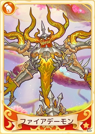 「Ash Tale -風の大陸-」キャラクター能力を上昇させる「エンチャント」機能が実装！ルーレットも開催の画像11