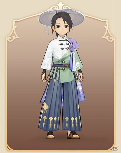 「Ash Tale -風の大陸-」キャラクター能力を上昇させる「エンチャント」機能が実装！ルーレットも開催の画像6