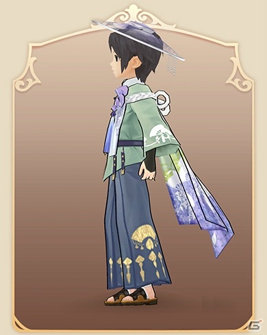 「Ash Tale -風の大陸-」キャラクター能力を上昇させる「エンチャント」機能が実装！ルーレットも開催の画像7