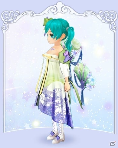 「Ash Tale -風の大陸-」キャラクター能力を上昇させる「エンチャント」機能が実装！ルーレットも開催の画像9