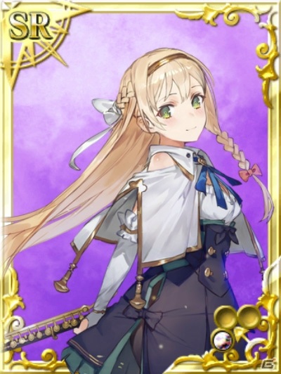 「大航海時代V」にて「アトリエ」シリーズとのコラボが開催！浴衣姿のURライザが登場の画像4