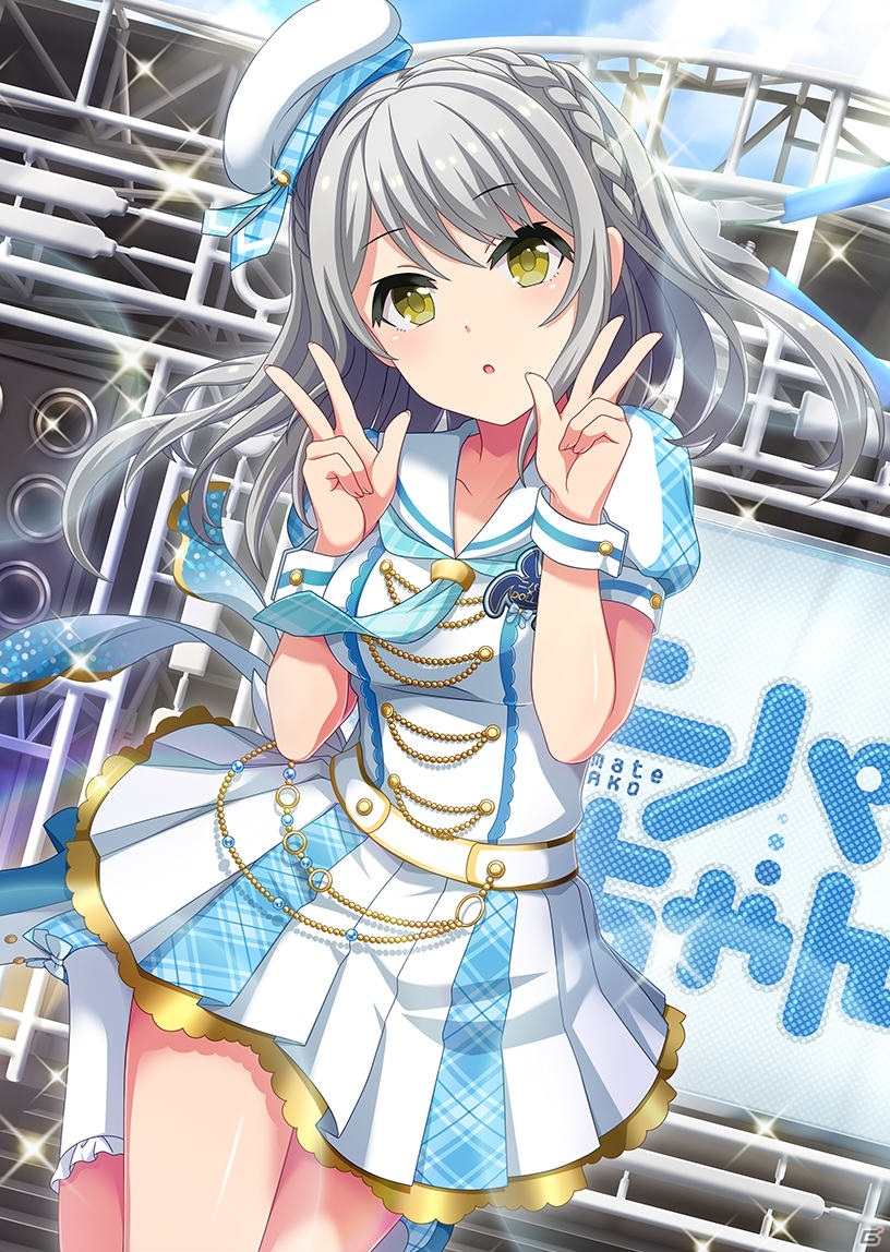 「プロジェクト東京ドールズ」に“ニパ子”が参戦！「究極！ニパ子ちゃん」とのコラボイベントが9月14日より開催の画像10