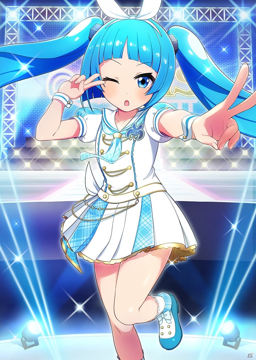 「プロジェクト東京ドールズ」に“ニパ子”が参戦！「究極！ニパ子ちゃん」とのコラボイベントが9月14日より開催の画像13