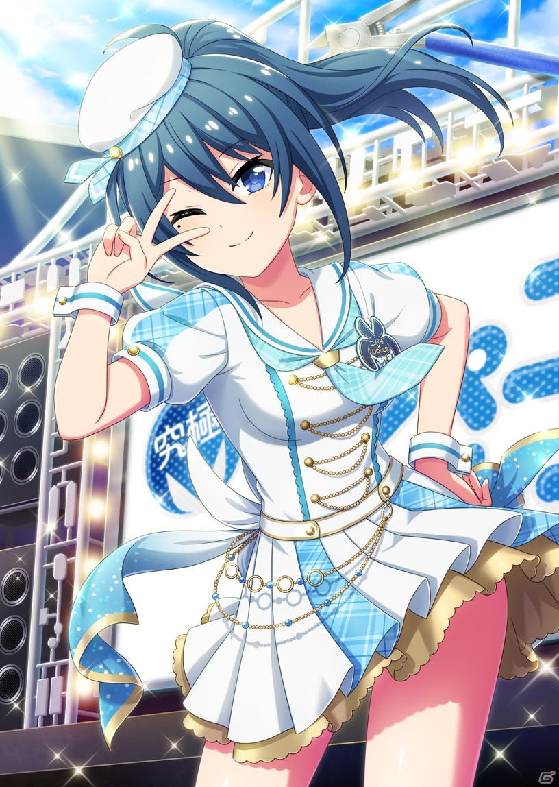 「プロジェクト東京ドールズ」に“ニパ子”が参戦！「究極！ニパ子ちゃん」とのコラボイベントが9月14日より開催の画像4