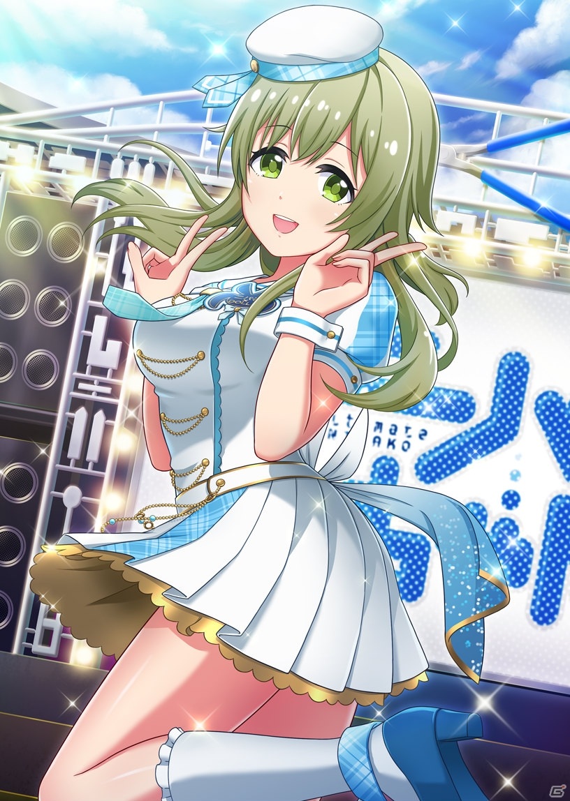 「プロジェクト東京ドールズ」に“ニパ子”が参戦！「究極！ニパ子ちゃん」とのコラボイベントが9月14日より開催の画像5