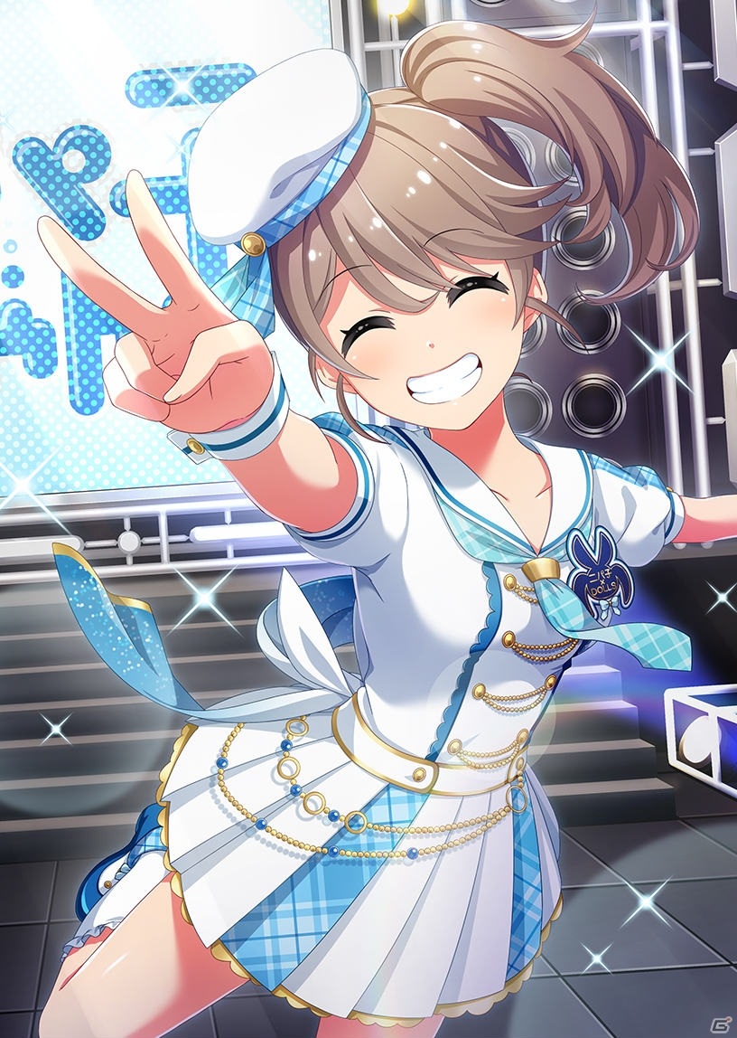 「プロジェクト東京ドールズ」に“ニパ子”が参戦！「究極！ニパ子ちゃん」とのコラボイベントが9月14日より開催の画像7